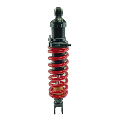 K-TECH | Mono Ammortizzatore RAZOR-R Lite EVO + MPA per Honda CRF 300 L / Rally 2021-2026 (LOW VERSION)