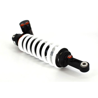TRACTIVE | Mono Ammortizzatore X-TREME per KTM 690 Enduro R 2019-2026 (Rialzato +25mm)