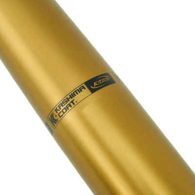 K-TECH | Fodero forcella WP 577.00mm con trattamento KASHIMA