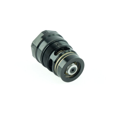 K-TECH | Shock Absorber Compression Adjuster WP 50.00mm MX