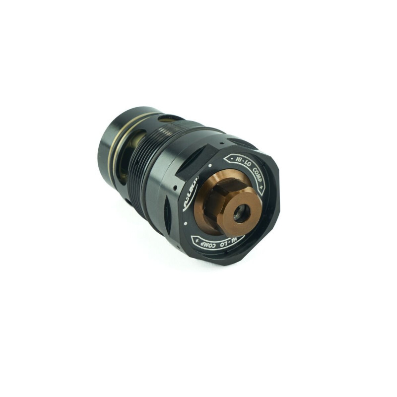 K-TECH | Shock Absorber Compression Adjuster WP 50.00mm MX