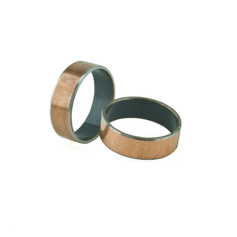 K-TECH | Boccole teflon interno (coppia) - GBS 46x12x2.5mm