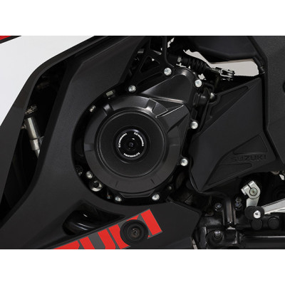 YOSHIMURA | Tappo PB di ispezione motore per Suzuki