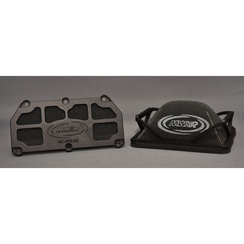 MWR | Performance Airfilter + power up Kit RCR990 / RCR990Track / Duke990 / Duke990R
