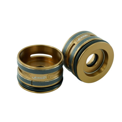 K-TECH | Pistoni liberi per Forcella Showa 49 mm (coppia)