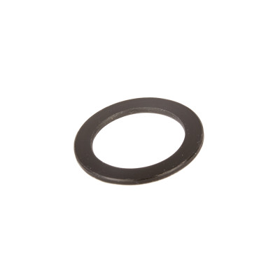 K-TECH | Spessore da 2mm per molle Forcella 49mm (45x37x2mm)