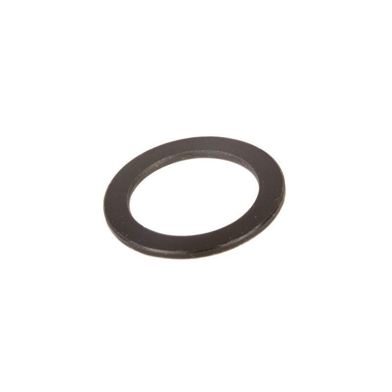 K-TECH |Front Fork Spring Spacer 41.00x33.00x2.00mm (46mm Forks) Black