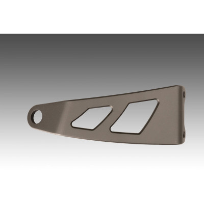 YOSHIMURA | Staffa supporto per scarico AT2 Yamaha R9 2025-2026