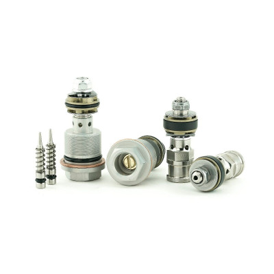 K-TECH | Kit pistoni forcelle ProValve SUZUKI DR-Z4S