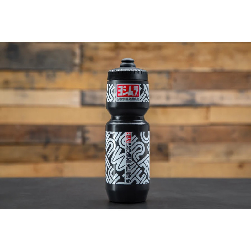 Borraccia 26oz Yoshimura 650 ml | Euro Racing