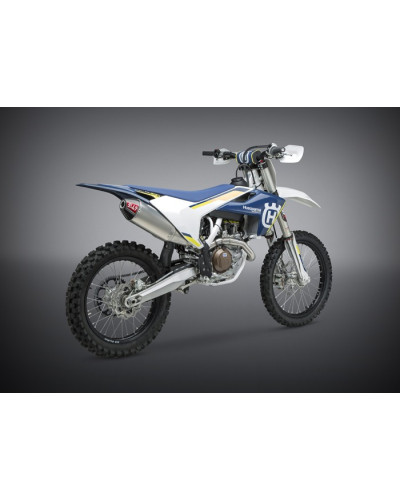 KTM 450SX-F / Husqvarna FC450/FX450 2016-18 Signature RS-4 FS SS-AL-CF