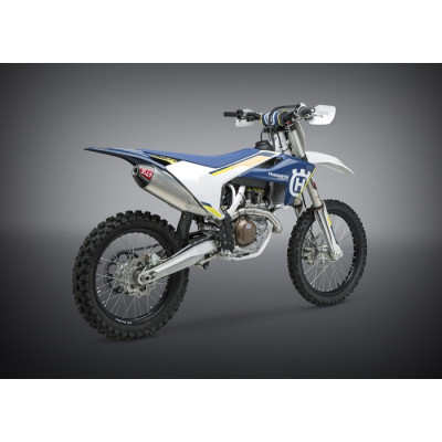 KTM 450SX-F / Husqvarna FC450/FX450 2016-18 Signature RS-4 FS SS-AL-CF