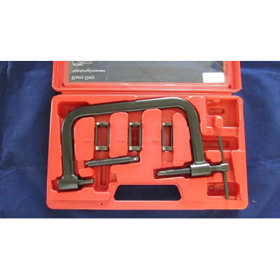 Valve spring assembly kit Euro Racing