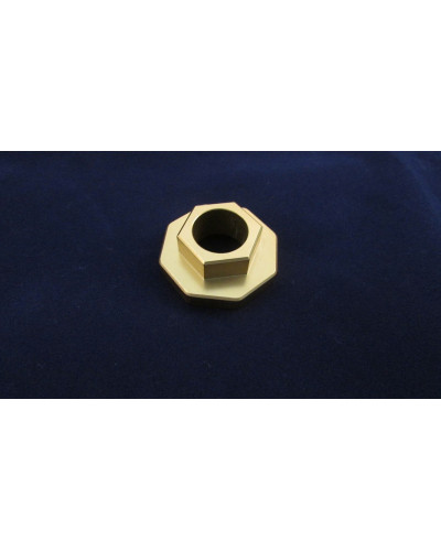 Kayaba cartridge cap dismount key from 48 Euro Racing