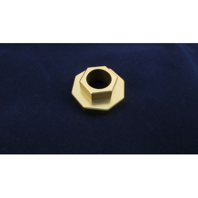 Kayaba cartridge cap dismount key from 48 Euro Racing