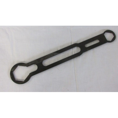 Euro Racing Tool - Front Fork Top Cap Spanner Kayaba R6-06