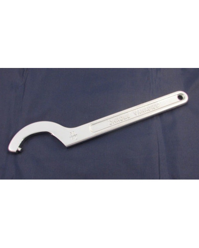 Sector wrench for hydraulic preload Euro Racing