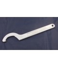 Sector wrench for hydraulic preload Euro Racing