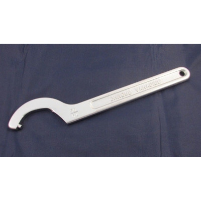 Sector wrench for hydraulic preload Euro Racing