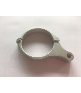 Collar for steering damper attachment Euro Racing