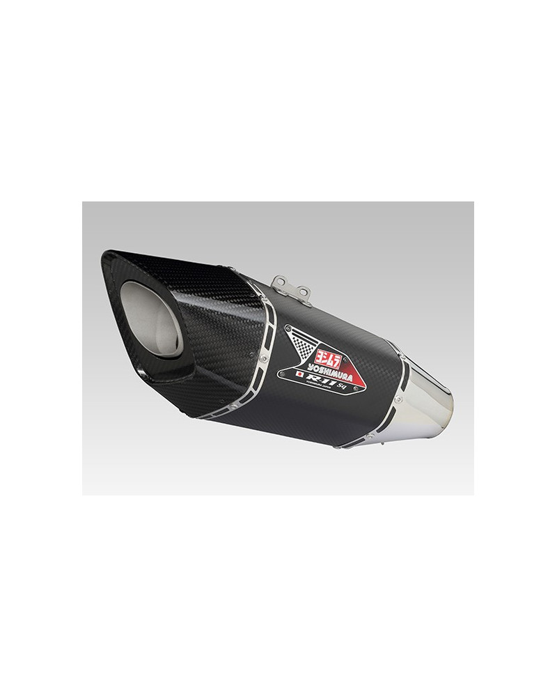 YOSHIMURA | Racing titanium full System R11Sq for Suzuki GSX-R1000/R ...