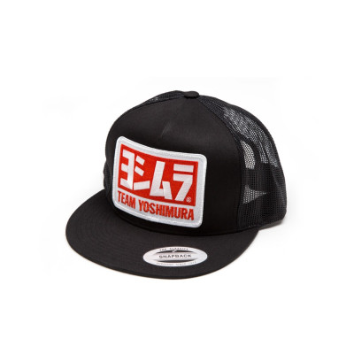 Snapback 'Trucker' original Yoshimura USA