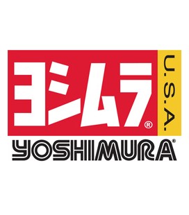Yoshimura USA official stickers