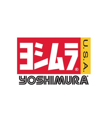Stickers Yoshimura USA official