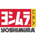 Stickers Yoshimura USA official