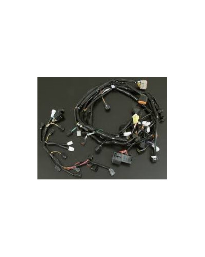 Racing wiring harness Yoshimura for EM-Pro for Suzuki GSX-R600/750 2011-2016