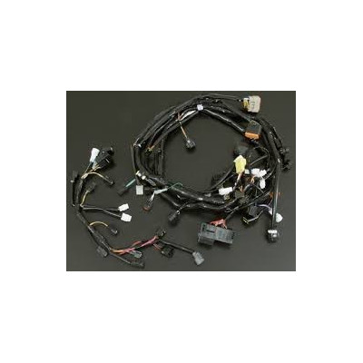 Racing wiring harness Yoshimura for EM-Pro for Suzuki GSX-R600/750 2011-2016