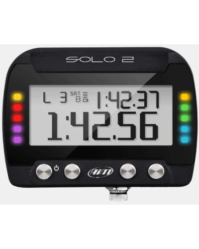 Solo 2 AIM - GPS Laptimer