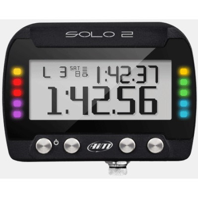 Solo 2 AIM - GPS Laptimer