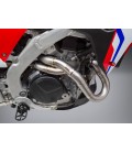 Collettori Racing in titanio per Honda CRF 450R Works Edition 2019