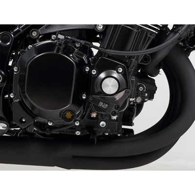 Protezione carter -pulsar cover- Yoshimura per Kawasaki Z900RS/CAFE' 2018