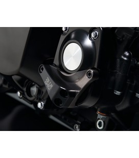 Yoshimura engine case saver kit PRO SHIELD / Pulsar cover for Kawasaki Z900RS/CAFE' 2018-2019