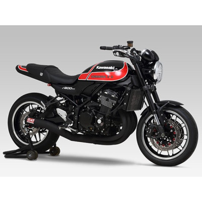 Protezione carter -pulsar cover- Yoshimura per Kawasaki Z900RS/CAFE' 2018