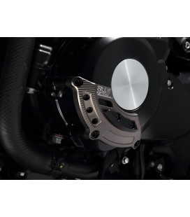 Yoshimura Engine case saver kit PRO SHIELD / Generator cover for Kawasaki Z900RS/CAFE' 2018-2019