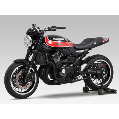 Protezione carter -generator cover- Yoshimura per Kawasaki Z900RS/CAFE' 2018