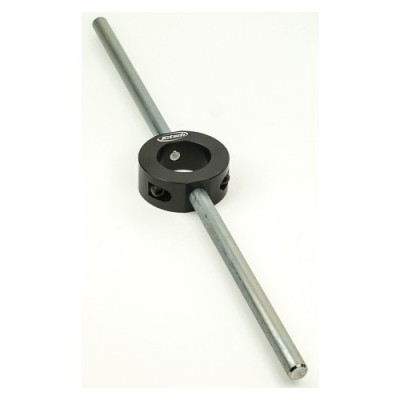 K-Tech Tool - Front Fork Tube Clamping Assembly