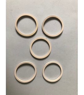 End of stroke ring for O-Ring fork - Euro Racing