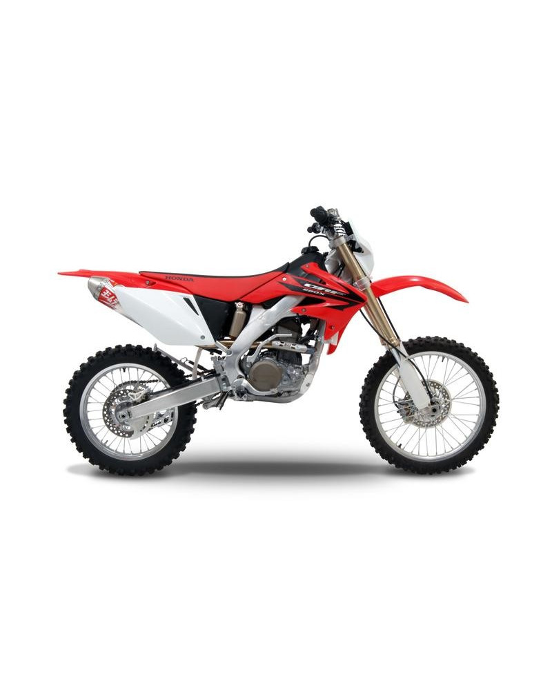 Honda CRF250X 2004-17 / CRF250R 04-05 Enduro RS-2 FS SS-AL-SS