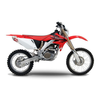 Honda CRF250X 2004-17 / CRF250R 04-05 Enduro RS-2 FS SS-AL-SS