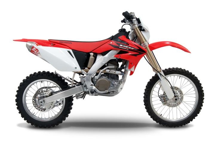 250 store cross honda