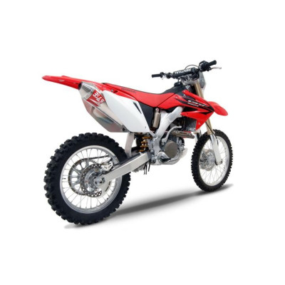 Honda CRF250X 2004-17 / CRF250R 04-05 Enduro RS-2 FS SS-AL-SS