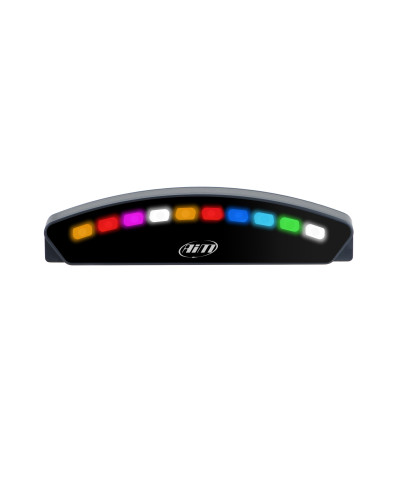 Shift Light Module AIM - Visualizzatore a LED RGB