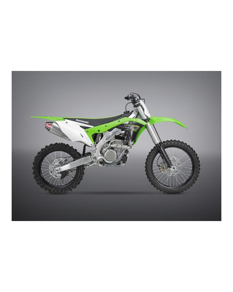 Kawasaki KX250F 2017-19 Signature RS-4 FS SS-AL-CF