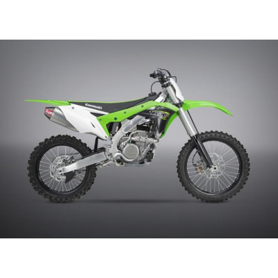 Kawasaki KX250F 2017-19 Signature RS-4 FS SS-AL-CF