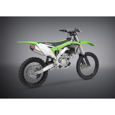 Kawasaki KX250F 2017-19 Signature RS-4 FS SS-AL-CF