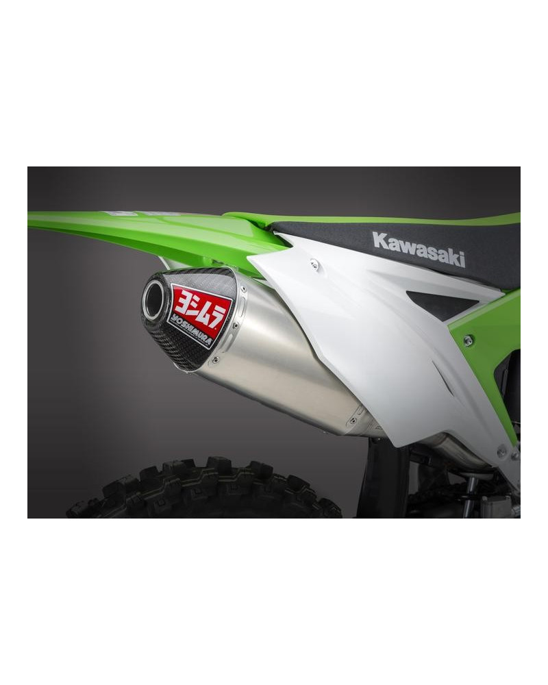 2017 kx250f exhaust cheap